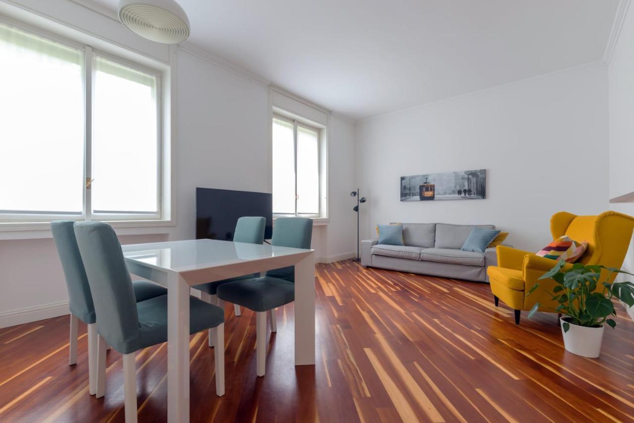 Suite 15Min Duomo - Well Connected With Center Милано Екстериор снимка