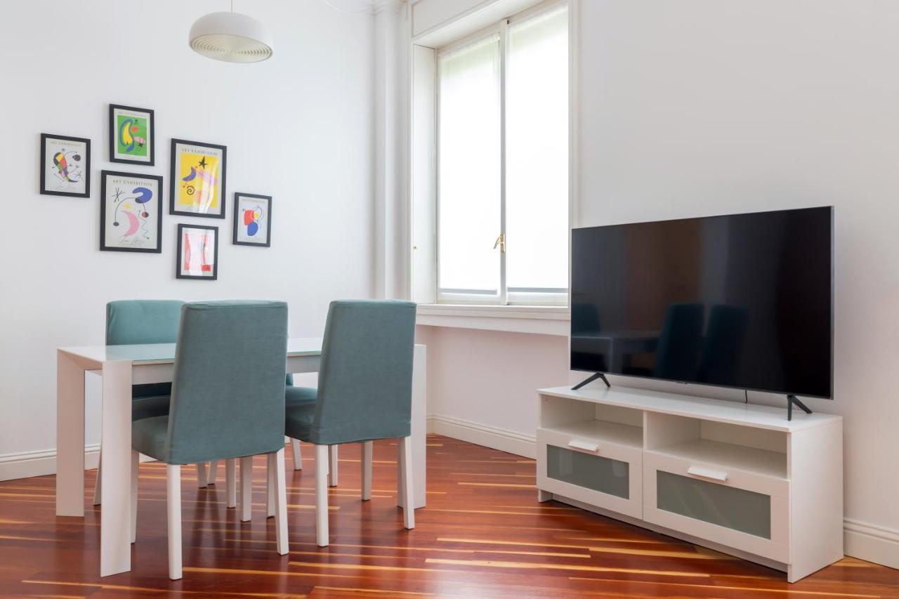 Suite 15Min Duomo - Well Connected With Center Милано Екстериор снимка