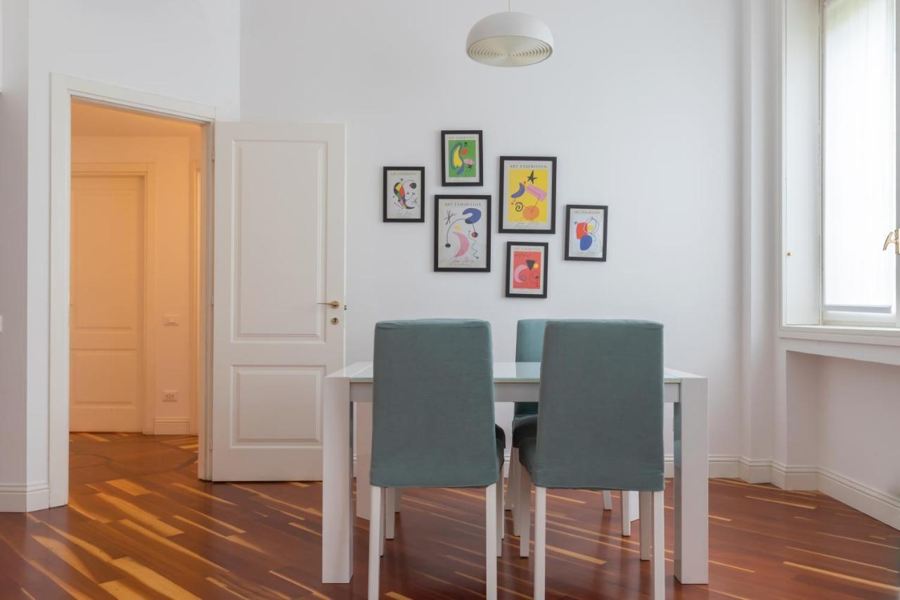 Suite 15Min Duomo - Well Connected With Center Милано Екстериор снимка