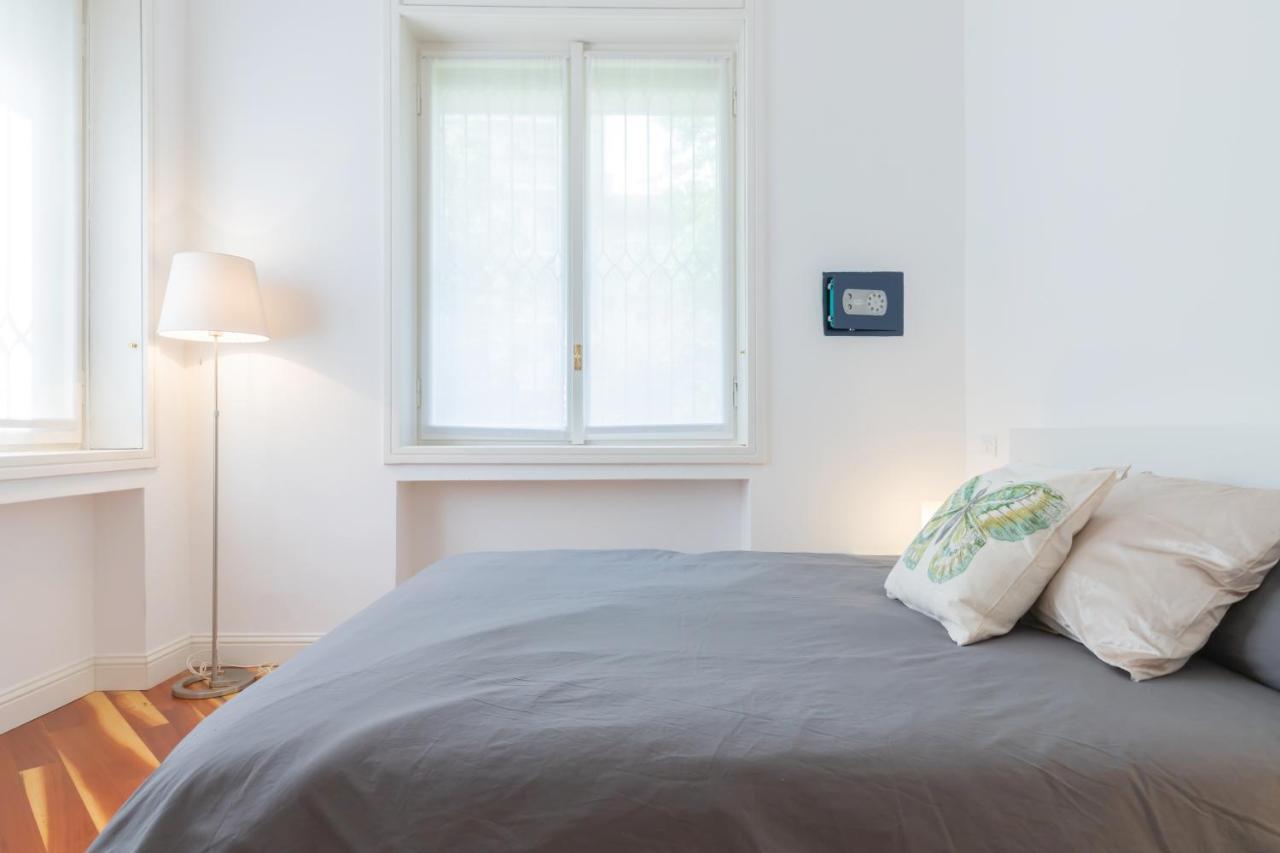 Suite 15Min Duomo - Well Connected With Center Милано Екстериор снимка