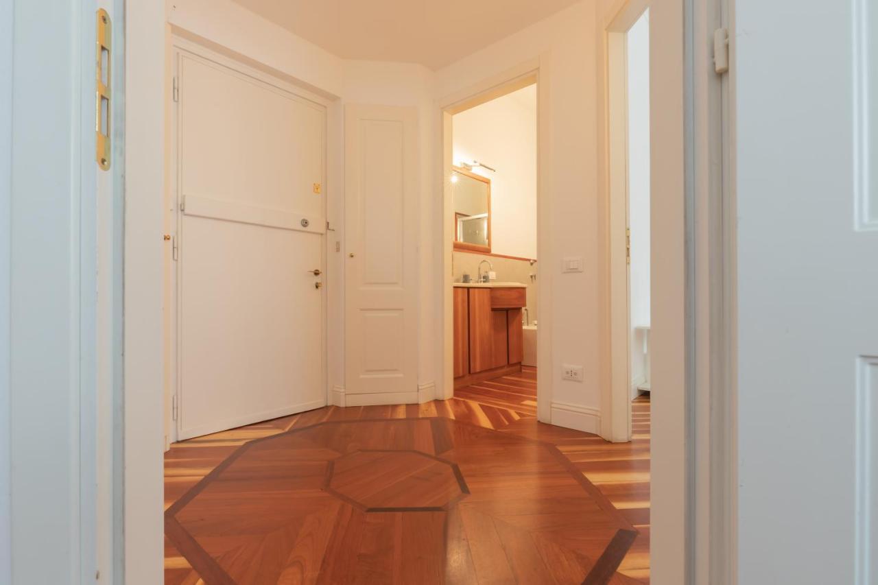 Suite 15Min Duomo - Well Connected With Center Милано Екстериор снимка