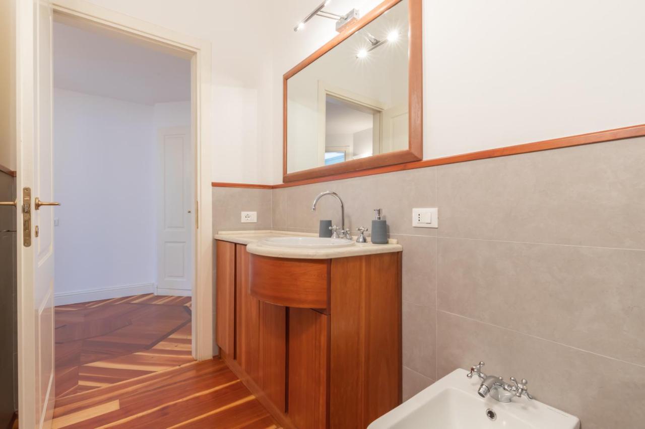 Suite 15Min Duomo - Well Connected With Center Милано Екстериор снимка