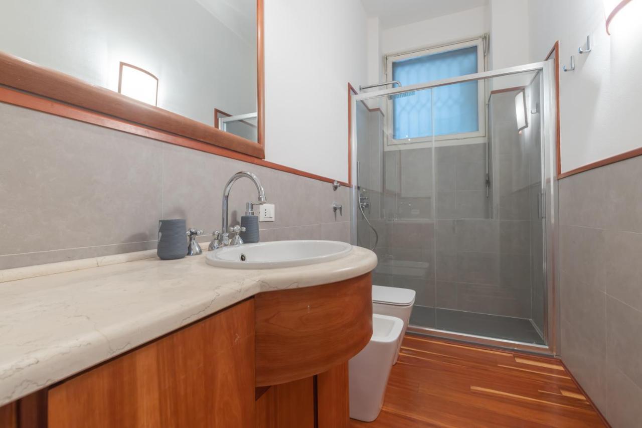 Suite 15Min Duomo - Well Connected With Center Милано Екстериор снимка